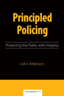 Principled Policing