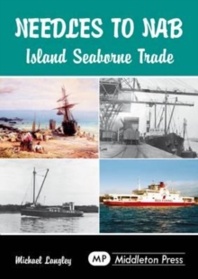 Needles to Nab : Island Seaborne Trades