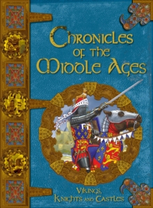 Chronicles of the Middle Ages, Paperback Book Chronicles of the Middle Ages, Paperback Book