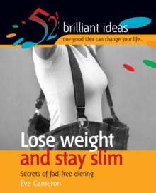 Lose weight and stay slim