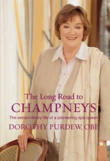 Long Road to Champneys