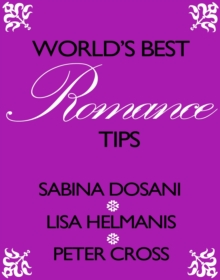 World's best romance tips