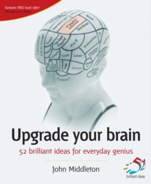 Upgrade Your Brain