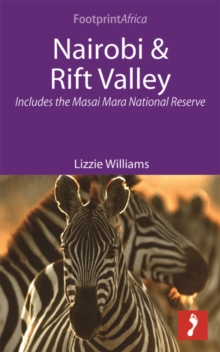 Nairobi & Rift Valley : Includes the Masai Mara National Reserve