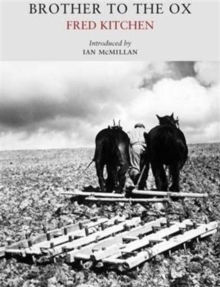 Brother to the Ox, Paperback Book Brother to the Ox, Paperback Book