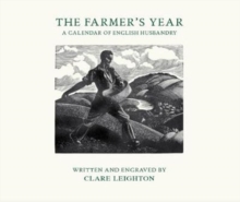 The Farmer's Year, Paperback / softback Book The Farmer's Year, Paperback / softback Book