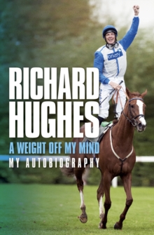 A Weight Off My Mind: My Autobiography, Paperback Book A Weight Off My Mind: My Autobiography, Paperback Book