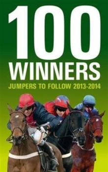 100 Winners: Jumpers to Follow Flat, Paperback Book 100 Winners: Jumpers to Follow Flat, Paperback Book