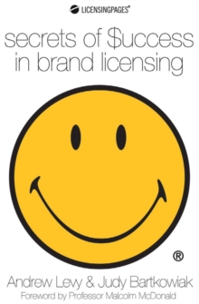 Secrets of Success in Brand Licensing