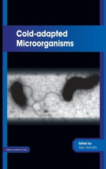 Cold-Adapted Microorganisms, Hardback Book Cold-Adapted Microorganisms, Hardback Book