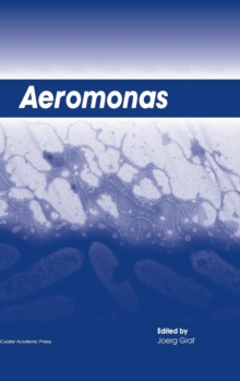 Aeromonas, Hardback Book Aeromonas, Hardback Book
