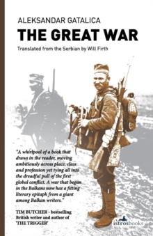 Great War, Paperback Book Great War, Paperback Book