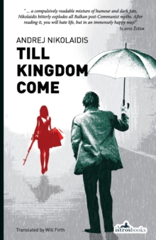 Till Kingdom Come, Paperback Book Till Kingdom Come, Paperback Book