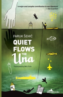 Quiet Flows the UNA