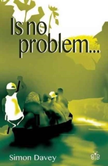 Is No Problem, Paperback Book Is No Problem, Paperback Book