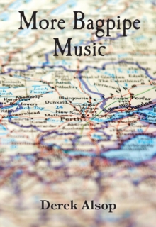 More Bagpipe Music : Poems from Scotland