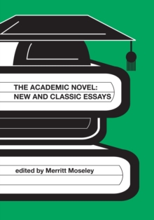 The Academic Novel