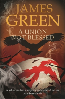 A Union Not Blessed, Paperback Book A Union Not Blessed, Paperback Book