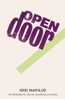 Open Door