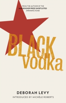 Black Vodka, Paperback Book Black Vodka, Paperback Book