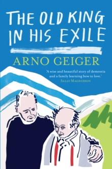 The Old King in His Exile, Paperback Book The Old King in His Exile, Paperback Book