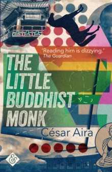 The Little Buddhist Monk