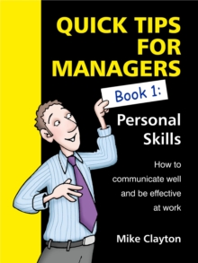 Quick Tips For Managers