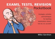 Exams, Tests, Revision Pocketbook