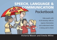 Speech, Language & Communication Pocketbook