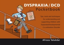 Dyspraxia/DCD Pocketbook