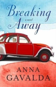 Breaking Away, Paperback Book Breaking Away, Paperback Book