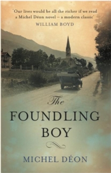 The Foundling Boy, Paperback Book The Foundling Boy, Paperback Book