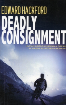 Deadly Consignment, Paperback Book Deadly Consignment, Paperback Book