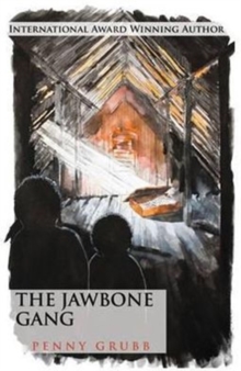 The Jawbone Gang, Paperback Book The Jawbone Gang, Paperback Book