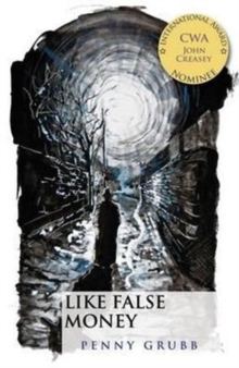 Like False Money, Paperback Book Like False Money, Paperback Book