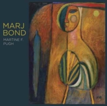 Marj Bond, Hardback Book Marj Bond, Hardback Book