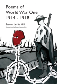 Poems of World War One 1914-1918, Paperback Book Poems of World War One 1914-1918, Paperback Book