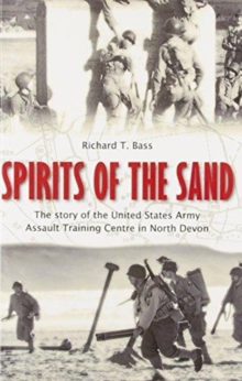 SPIRITS OF THE SAND, Paperback Book SPIRITS OF THE SAND, Paperback Book