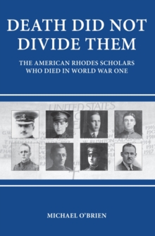 DEATH DID NOT DIVIDE THEM, Paperback Book DEATH DID NOT DIVIDE THEM, Paperback Book