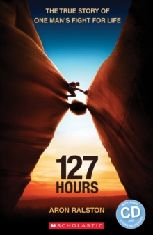 127 Hours, Mixed media product Book 127 Hours, Mixed media product Book