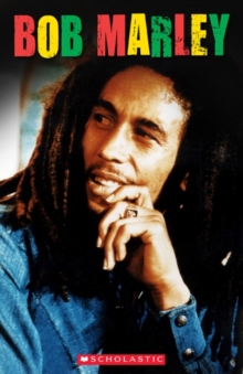 Bob Marley, Paperback / softback Book Bob Marley, Paperback / softback Book