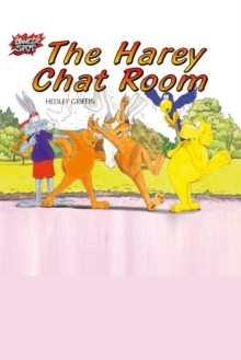 The Harey Chat Room