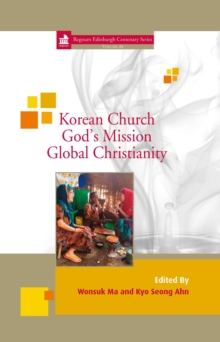 Korean Church God's Mission : Global Christianity 26