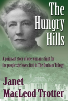 The Hungry Hills, Paperback Book The Hungry Hills, Paperback Book