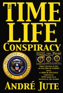 TIME-LIFE Conspiracy : The TIME-LIFE Conspiracy, #4