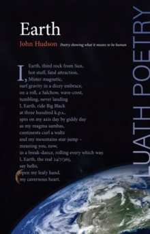 Earth, Paperback Book Earth, Paperback Book