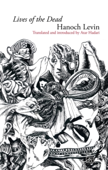 Lives of the Dead : Collected Poems, Hardback Book Lives of the Dead : Collected Poems, Hardback Book