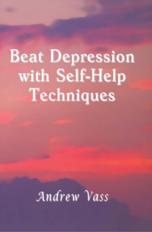 Beat Depression with Self-Help Techniques