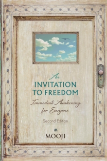 Invitation to Freedom