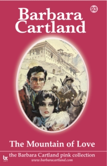 The Mountain of Love, Paperback Book The Mountain of Love, Paperback Book